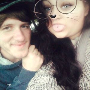 Meet your Posher, Nathan